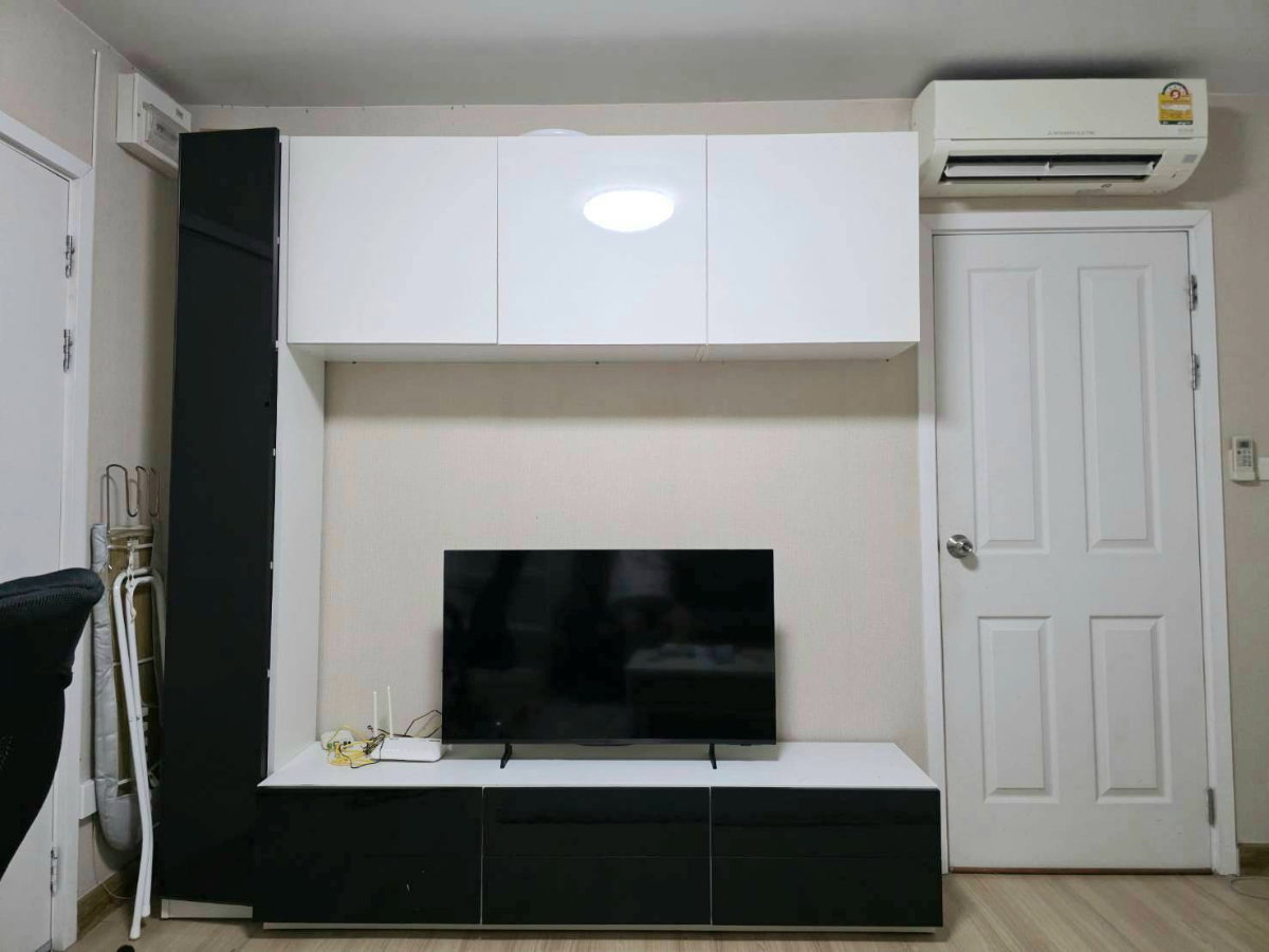 picture Plum Condo Phaholyothin 89 ………………. - 6/10