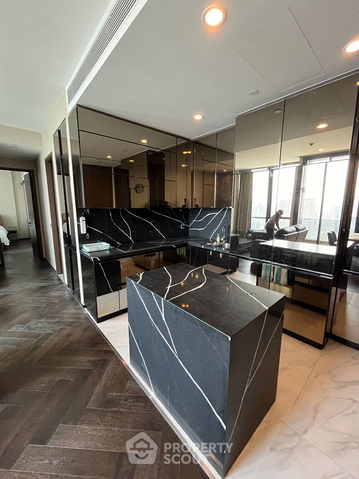 รูป คอนโด 2-ห้องนอน ที่ ดิ เอส สุขุมวิท 36 ใกล้ BTS ทองหล่อ (ID 1525916) - รูปที่ 7/10