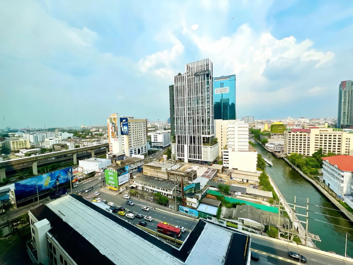picture 🍀 For Rent Thru Thonglor 🍀 Add Line ID: @zcondo (with@) 🔥 C5735 - 14/14