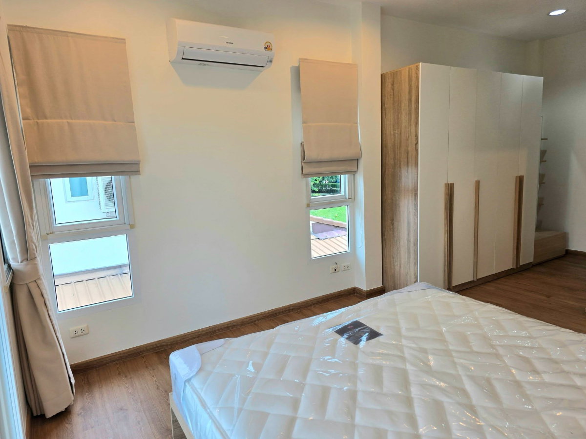 รูป For Rent at Perfect Village Onnut-Ladkrabang Phase 4 - รูปที่ 11/20
