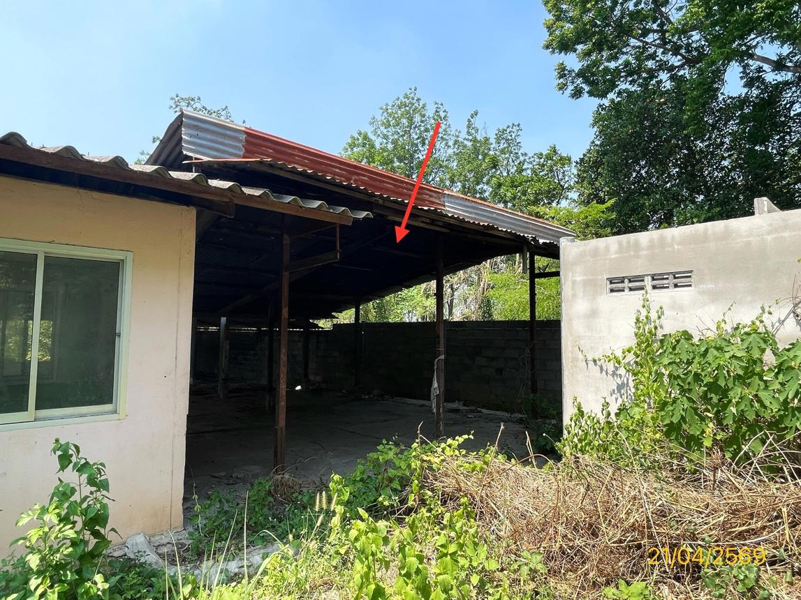 รูป บ้านเดี่ยว 4860 ตร.วา เมืองกาญจนบุรี กาญจนบุรี 9.8M - รูปที่ 35/44