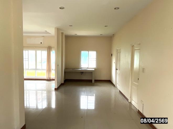 รูป บ้านเดี่ยว 111.2 ตร.วา บ้านศรีธานี เมืองอุดรธานี อุดรธานี 2.3M - รูปที่ 5/24