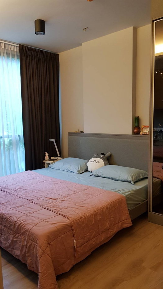 picture Condo for Sale at The Unique Sukhumvit 62/1 - 12/22