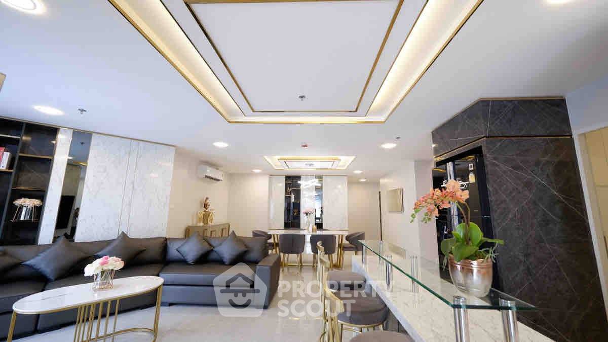 รูป คอนโด 4-ห้องนอน ที่ เบ็ล แกรนด์ พระราม 9 ใกล้ MRT พระราม 9 (ID 2639928) - รูปที่ 9/12