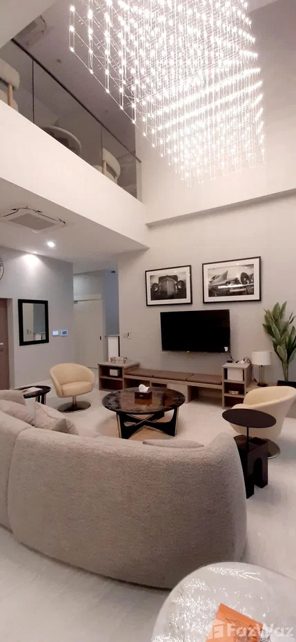 รูป บ้านเดี่ยวให้เช่า 8 ห้องนอน ในโครงการ ดิ ออเนอร์ โยธินพัฒนา 6290178 - รูปที่ 4/36
