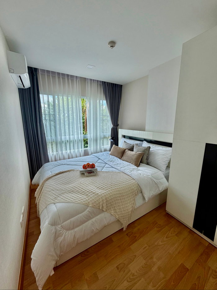picture 🔥 Condo for Sale – Casa Condo Chang Phueak 🔥 - 15/24