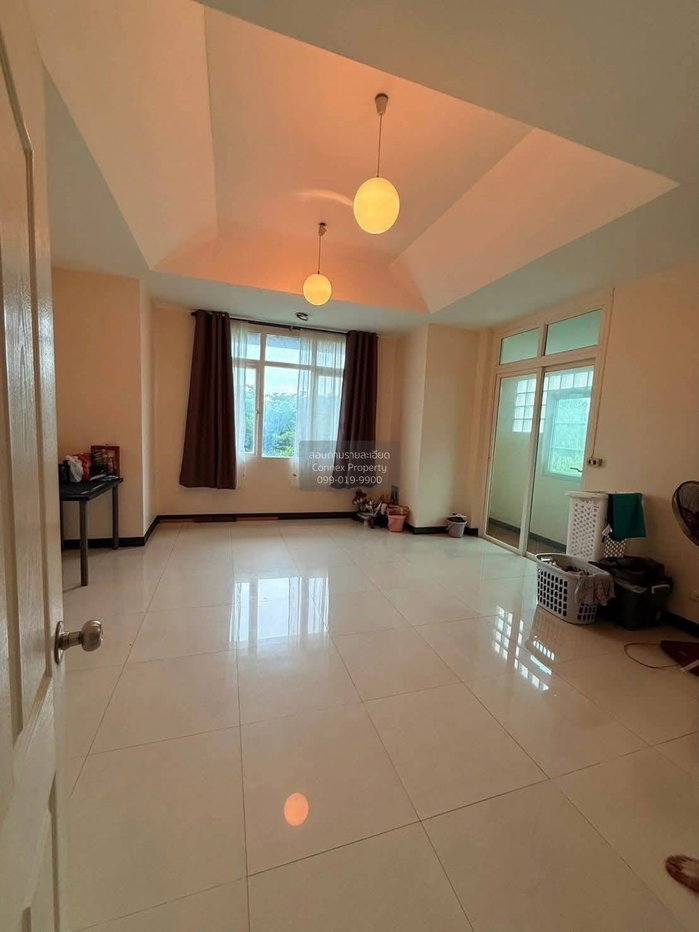 รูป เช่าบ้าน บ้าน วังทองริเวอร์ปาร์ค คูคต ลำลูกกา ปทุมธานี CX-155786 ✅ ทักไลน์ @connexproperty ตอบทันที ทีมงานมืออาชีพ ✅ - รูปที่ 6/12