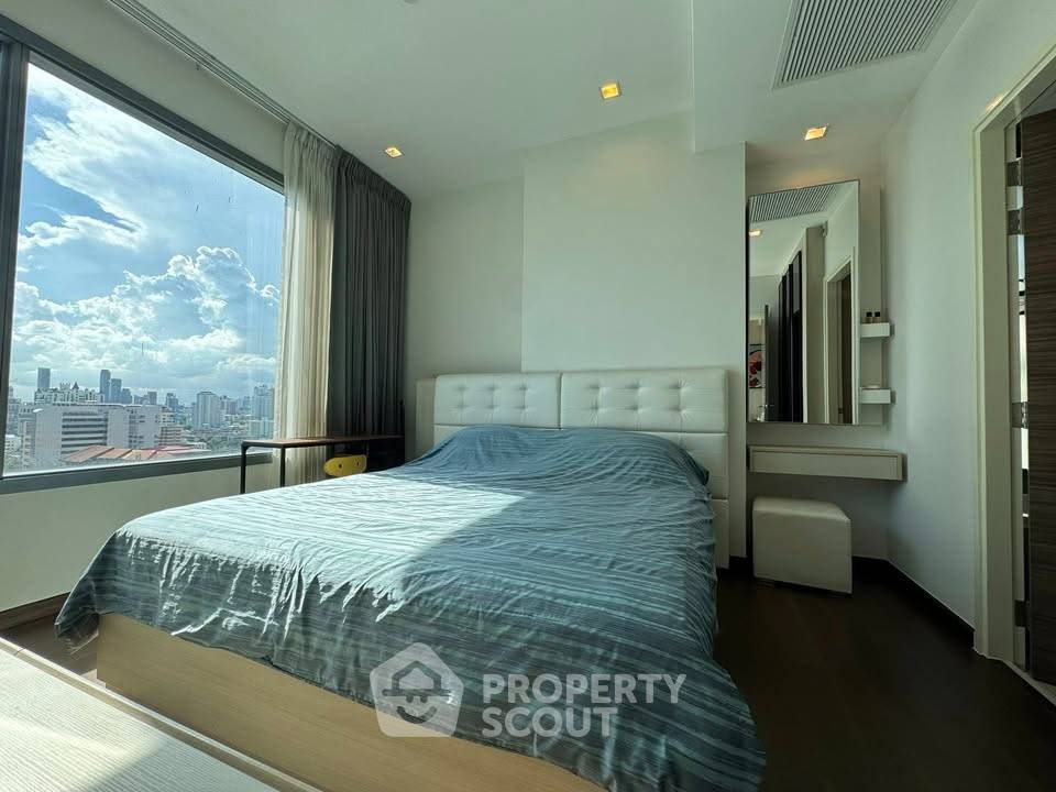 picture 2-BR Condo at Q Asoke near MRT Phetchaburi (ID 2910186) - 6/10