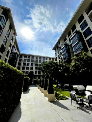 ขายคอนโด : A035511 The Reserve Sukhumvit 61