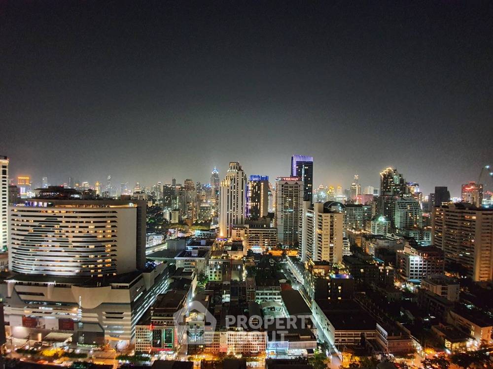 รูป คอนโด 1-ห้องนอน ที่ แอชตัน อโศก ใกล้ MRT สุขุมวิท (ID 1328967) - รูปที่ 13/16