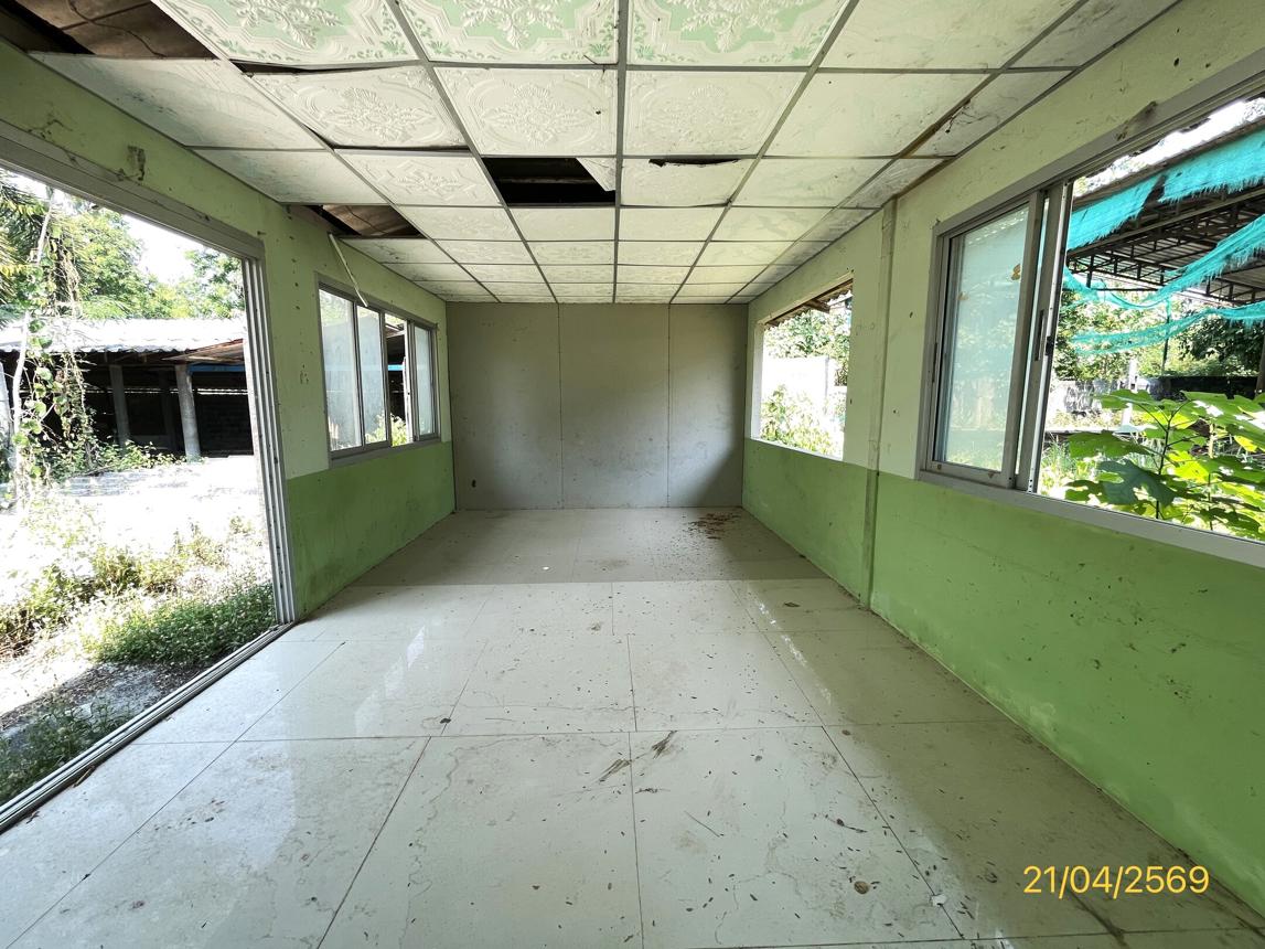 รูป บ้านเดี่ยว 4860 ตร.วา เมืองกาญจนบุรี กาญจนบุรี 9.8M - รูปที่ 32/44
