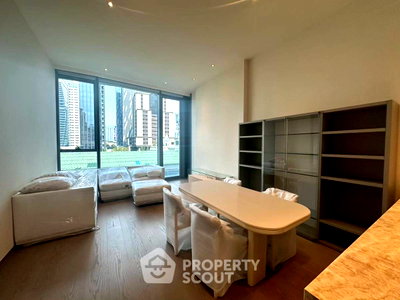 Condos for rent : 1-BR Condo at SCOPE Langsuan near BTS Chit Lom (ID 2908190)
