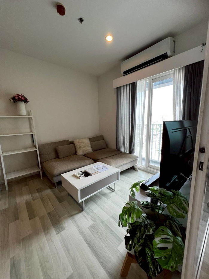 รูป 🌊มีเครื่องซักผ้า 💛❤️💙(For Rent) The Key Sathorn-Charoenraj - รูปที่ 3/9