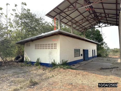 picture HOME 1909 Sq.w. Tha Khan Tho Kalasin for 2.9M - 25/28