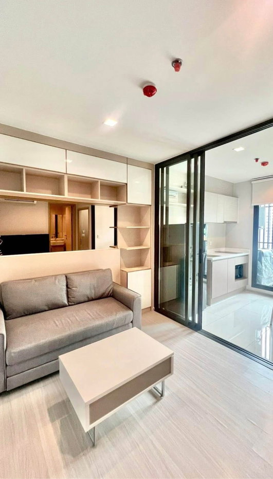 รูป Life Sathorn Sierra | 18,000 / เดือน ( ต่อรองได้ )  - รูปที่ 3/6