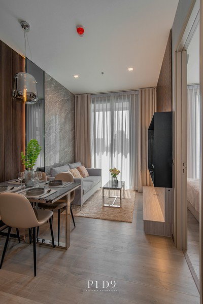 รูป A035609 The Address Siam - Ratchathewi - รูปที่ 3/8