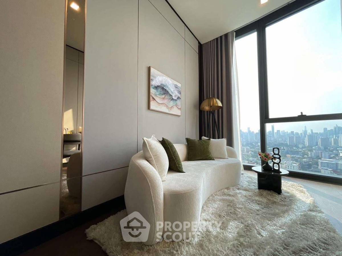 picture 3-BR Condo at AESTIQ Thonglor close to Thong Lo (ID 2899601) - 3/15