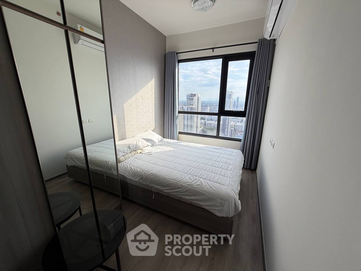 picture 1-BR Condo at Knightsbridge Prime Onnut near BTS On Nut (ID 2910939) - 1/5