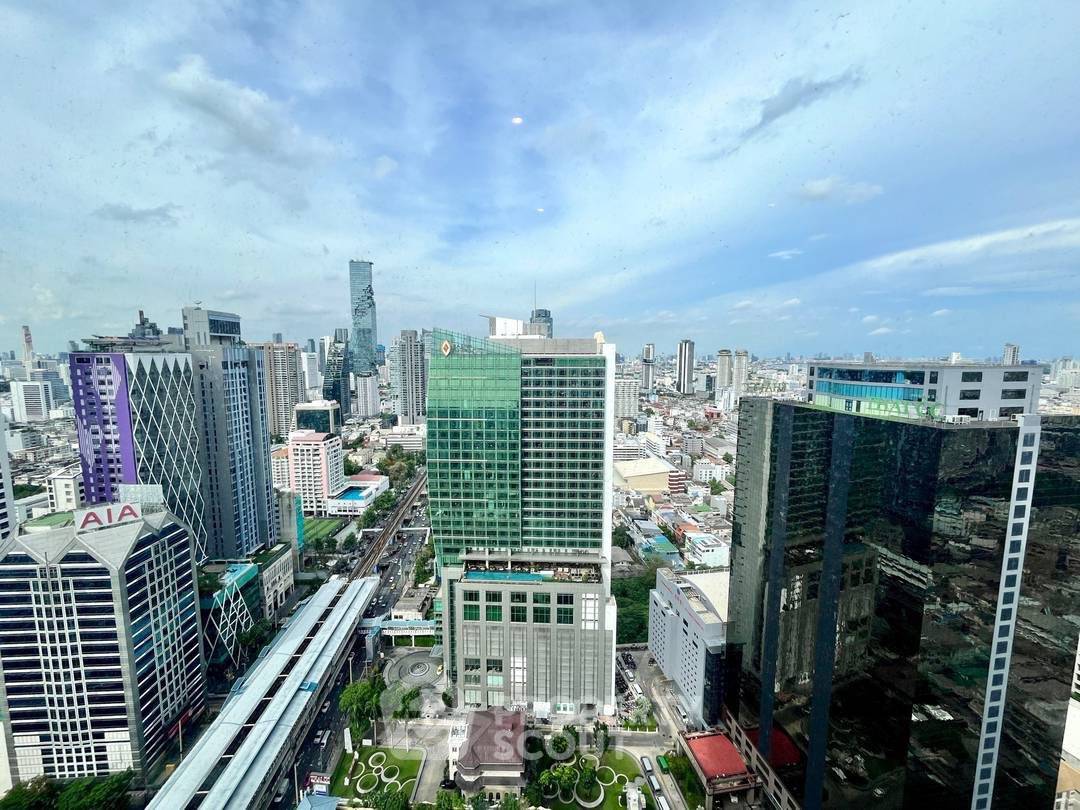 รูป คอนโด 1-ห้องนอน ที่ เดอะ แบงค็อค สาทร ใกล้ BTS สุรศักดิ์ (ID 2696888) - รูปที่ 12/18