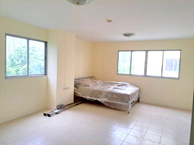 ขายคอนโด : ลุมพินี เซ็นเตอร์ สุขุมวิท 77 Lumpini Center Sukhumvit 77, กรุงเทพฯ (เจ้าของขายเอง)