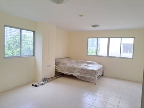 ลุมพินี เซ็นเตอร์ สุขุมวิท 77 Lumpini Center Sukhumvit 77, กรุงเทพฯ (เจ้าของขายเอง)