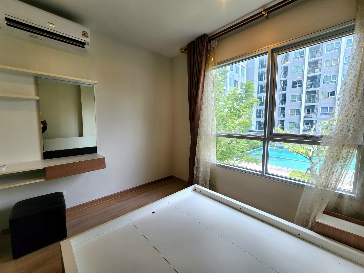 รูป สถานะห้อง ว่างครับผม ให้เช่า**รีโรเวทใหม่ + เครื่องใช้ไฟฟ้าใหม่ ติดBTS วุฒากาศ**Tempo วุฒากาศ 1นอน อยากให้สะดุดรัก **SN488.28 - รูปที่ 3/44