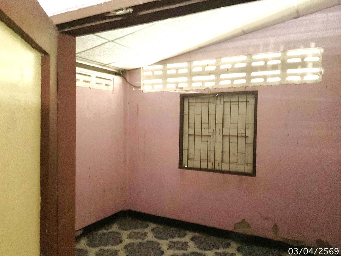 picture HOME 108 Sq.w. Muang Phetchaburi Petchburi for 1.3M - 18/24