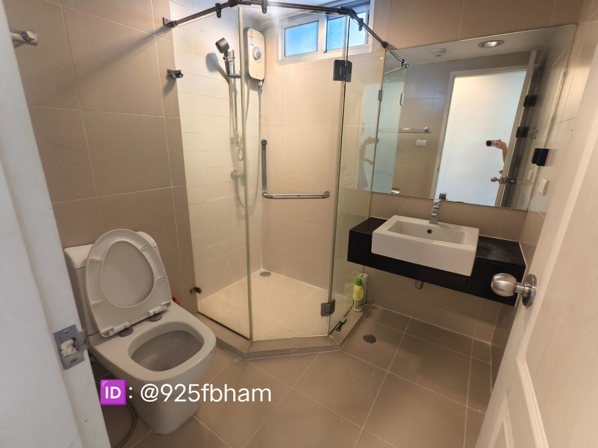 รูป Belle Grand Rama 9 🎉🔥 1bed 49 sq.m only 23,000  📣📣( ต่อรองได้) - รูปที่ 11/11
