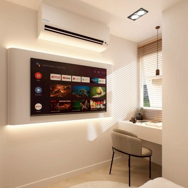 รูป Penthouse Rare Unit ใกล้ MAYA เพียง 200 เมตร Luxury Condo ใจกลางนิมมาน | วิวโล่ง ชั้นสูง พร้อมอยู่ - รูปที่ 8/20