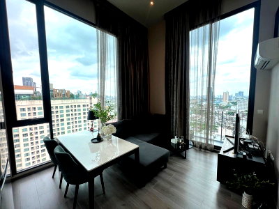 Condos for sale  Ari : A035529 The Reserve Phahol - Pradipat