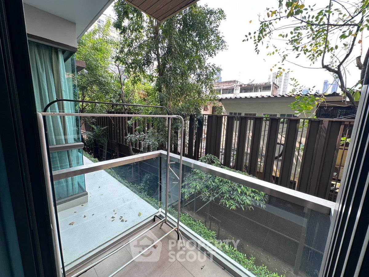 รูป คอนโด 1-ห้องนอน ที่ ดิ แอดเดรส สุขุมวิท 61 ใกล้ BTS เอกมัย (ID 2912317) - รูปที่ 6/18