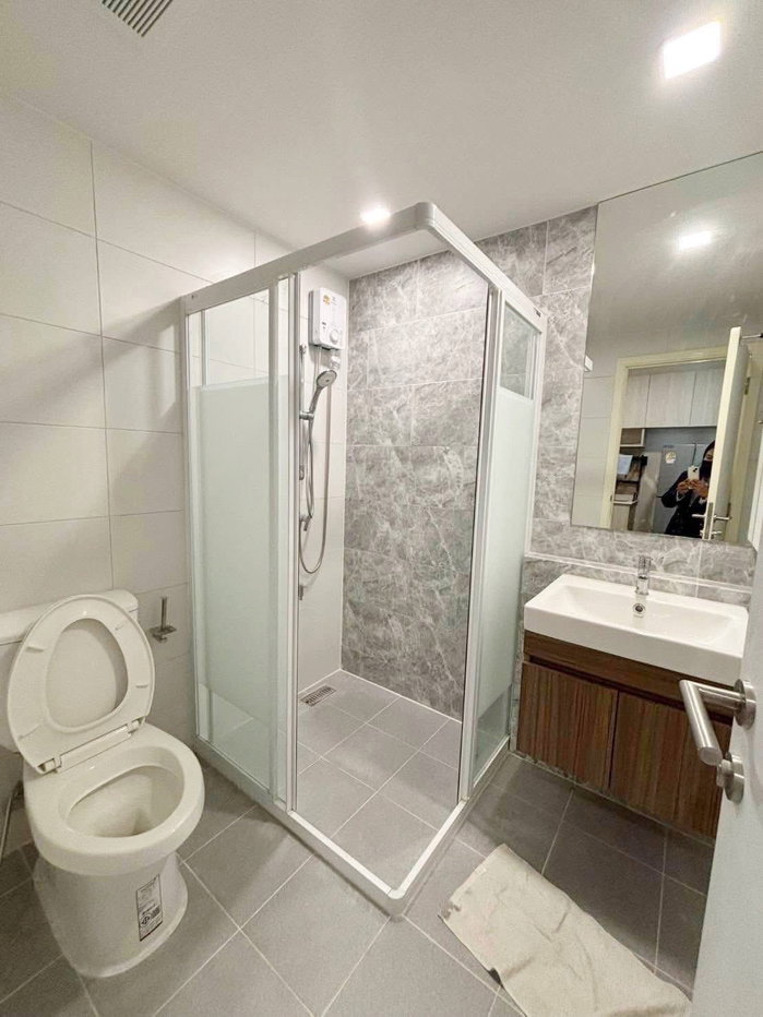 picture @Condorental condo for rent IVORY Ratchada - Ladprao - 10/11