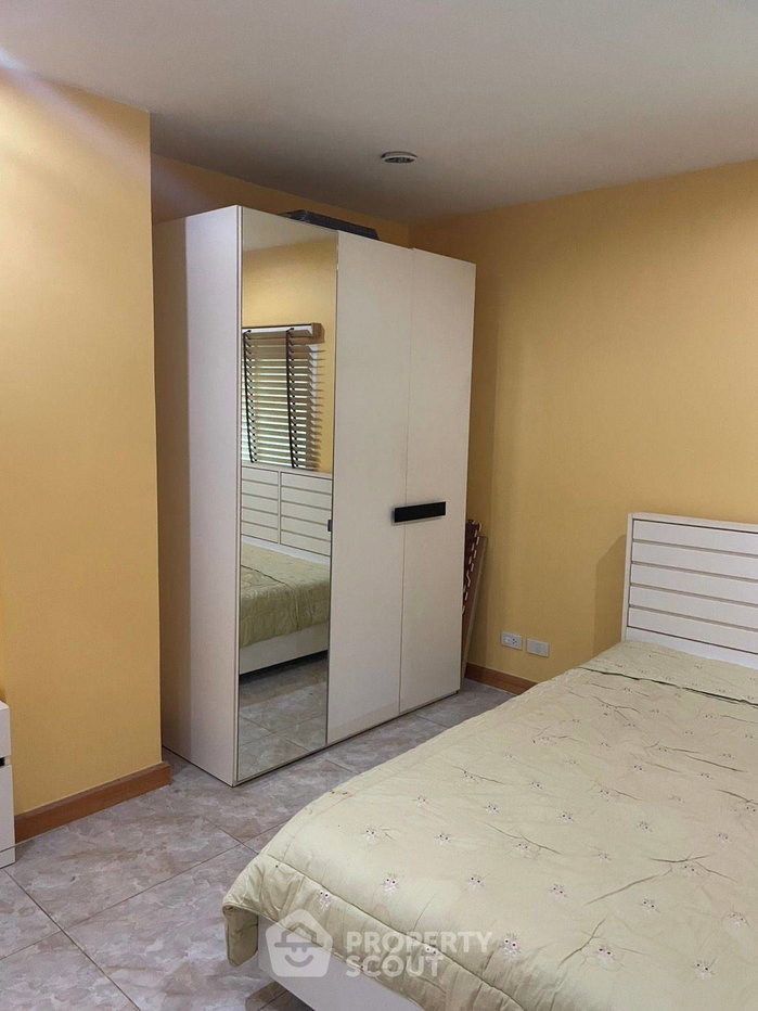 รูป คอนโด 2-ห้องนอน ที่ เลอ เซแลส พระราม 9- ศรีนครินทร์ คอนโดมิเนียม ใกล้ ARL หัวหมาก (ID 2910014) - รูปที่ 9/12