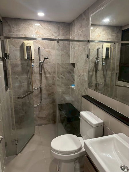 picture For Rent at   The iBangna Km.7 - 6/17