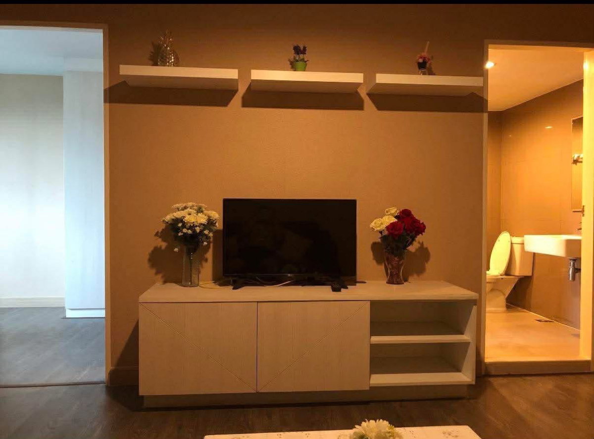 picture Swift Condo for rent ✨ Fully furnished - 5/9
