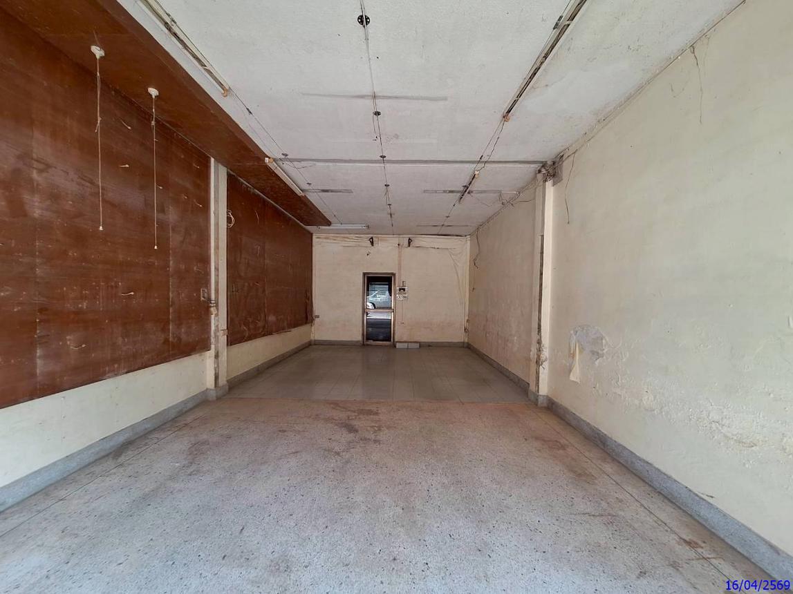 picture SHOP HOUSE 19 Sq.w. Hat Yai Songkhla for 5M - 14/26