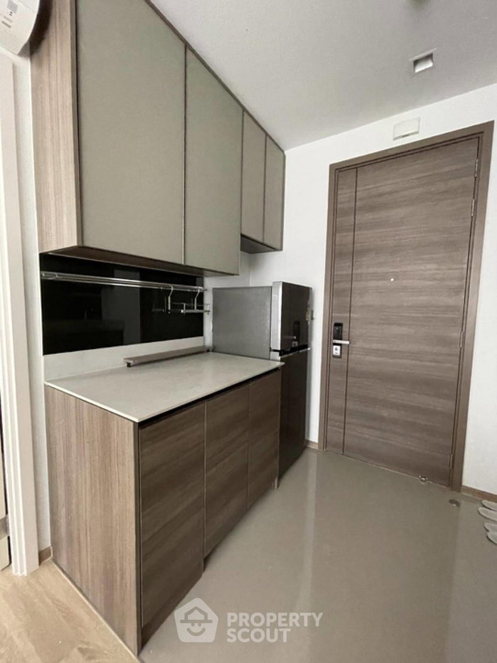 รูป คอนโด 1-ห้องนอน ที่ เดอะไลน์ พหลฯ – ประดิพัทธ์ ใกล้ BTS สะพานควาย (ID 2043588) - รูปที่ 10/11