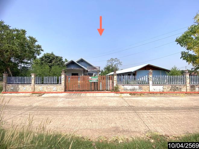 รูป บ้านเดี่ยว 235 ตร.วา เมืองอุดรธานี อุดรธานี 3.3M - รูปที่ 1/44
