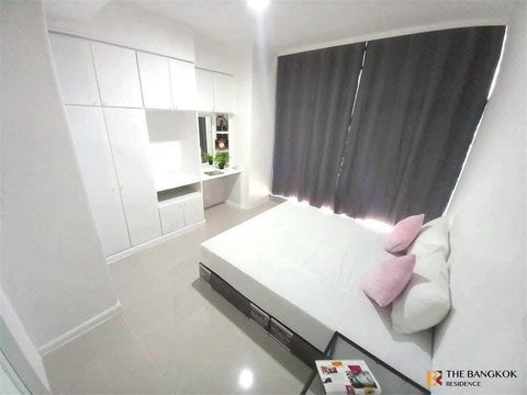 Location Near Employment, Surrounded by Lifestyles Waterford Park Thonglor