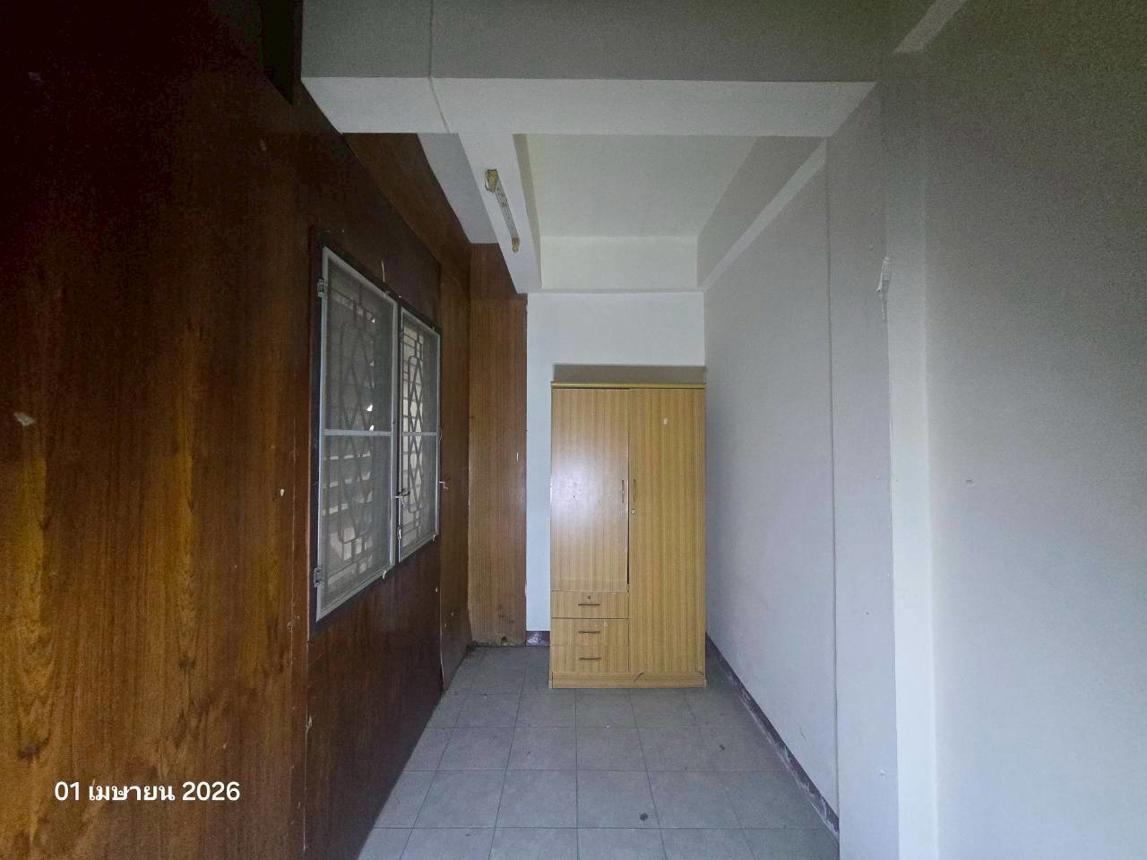 รูป อาคารพาณิชย์ 16 ตร.วา เมืองพิษณุโลก พิษณุโลก 1.7M - รูปที่ 26/36