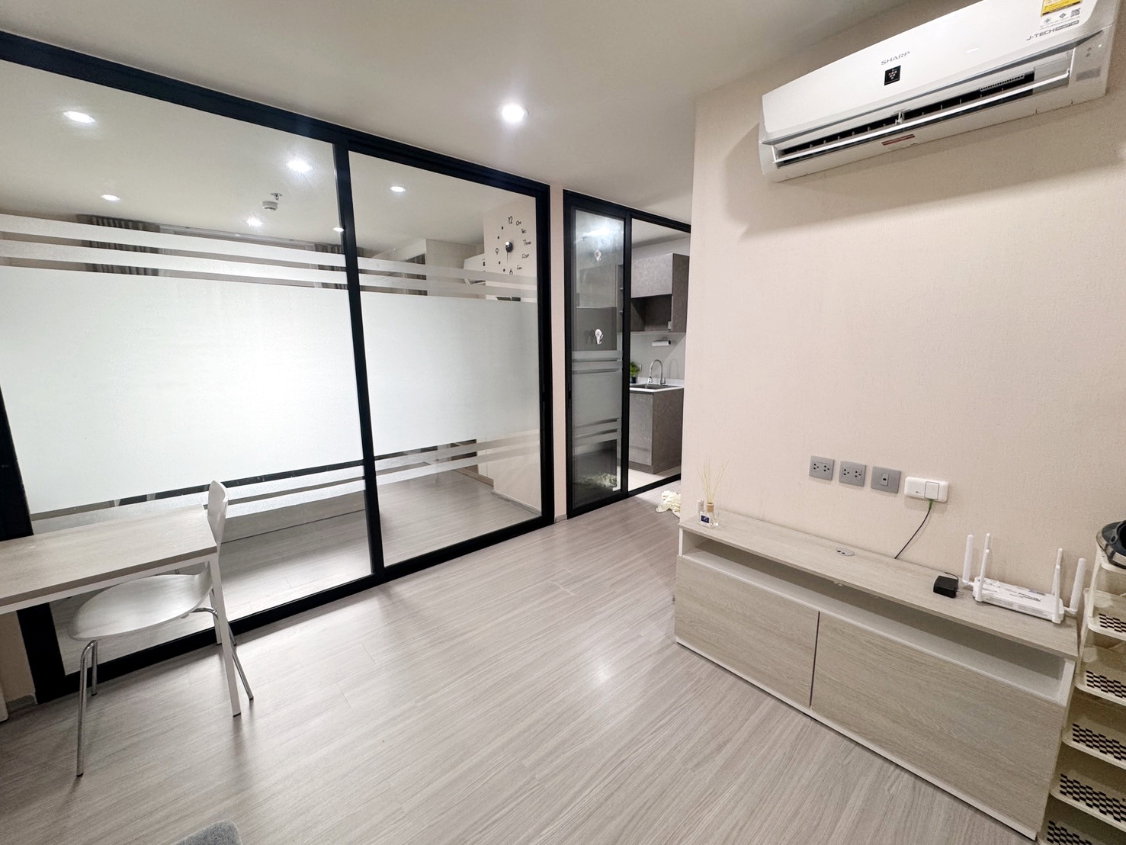 รูป ***ให้เช่า Aspire Erawan Prime (แต่งครบ!!! 32ตรม + วิวสระว่ายน้ำ) *รับโปรพิเศษ* LINE : @Feelgoodhome (มี@หน้า) - รูปที่ 10/15