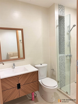 Condolette Midst Rama 9 near MRT Rama 9 Station Convenient Travel, Great Value per Square Meter