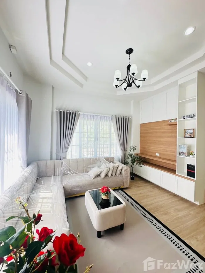 รูป ขาย บ้านเดี่ยว 3 ห้องนอน ในโครงการ บ้าน ชาลิตา 2 6290745 - รูปที่ 6/35