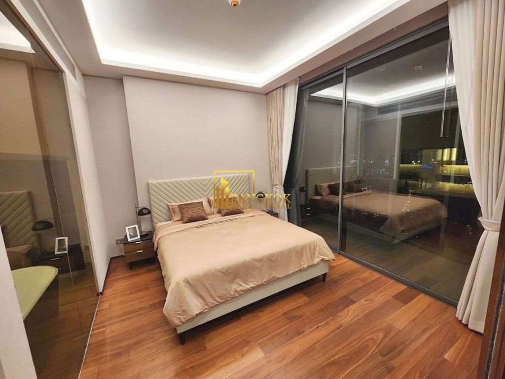 รูป The Estelle Phrom Phong | 1 Bedroom Luxury Condo For Rent - BR17123CD - รูปที่ 5/24