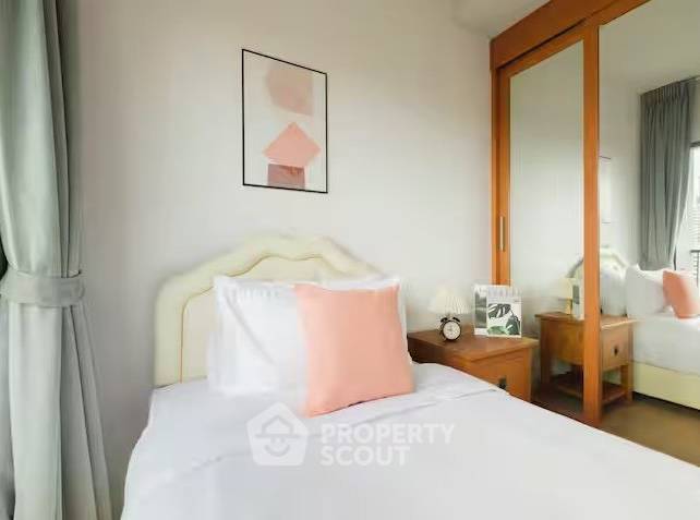 รูป คอนโด 2-ห้องนอน ที่ โนเบิล รีไฟน์ พร้อมพงษ์ ใกล้ BTS พร้อมพงษ์ (ID 2910151) - รูปที่ 2/10