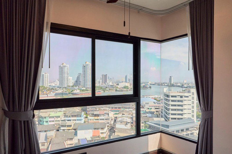 picture A035915 NICHE MONO CHAROEN NAKORN - 3/5