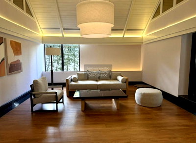 Condos for rent : For Rent Condo , Langsuan Ville , high floor , corner unit , wide frontage , BTS-Chit Lom , Lumpini , Pathum Wan , Bangkok , CX-155481 ✅ Live chat with us ADD LINE @connexproperty ✅