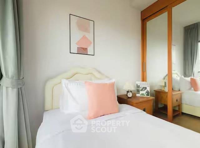 รูป คอนโด 2-ห้องนอน ที่ โนเบิล รีไฟน์ พร้อมพงษ์ ใกล้ BTS พร้อมพงษ์ (ID 2897298) - รูปที่ 2/10
