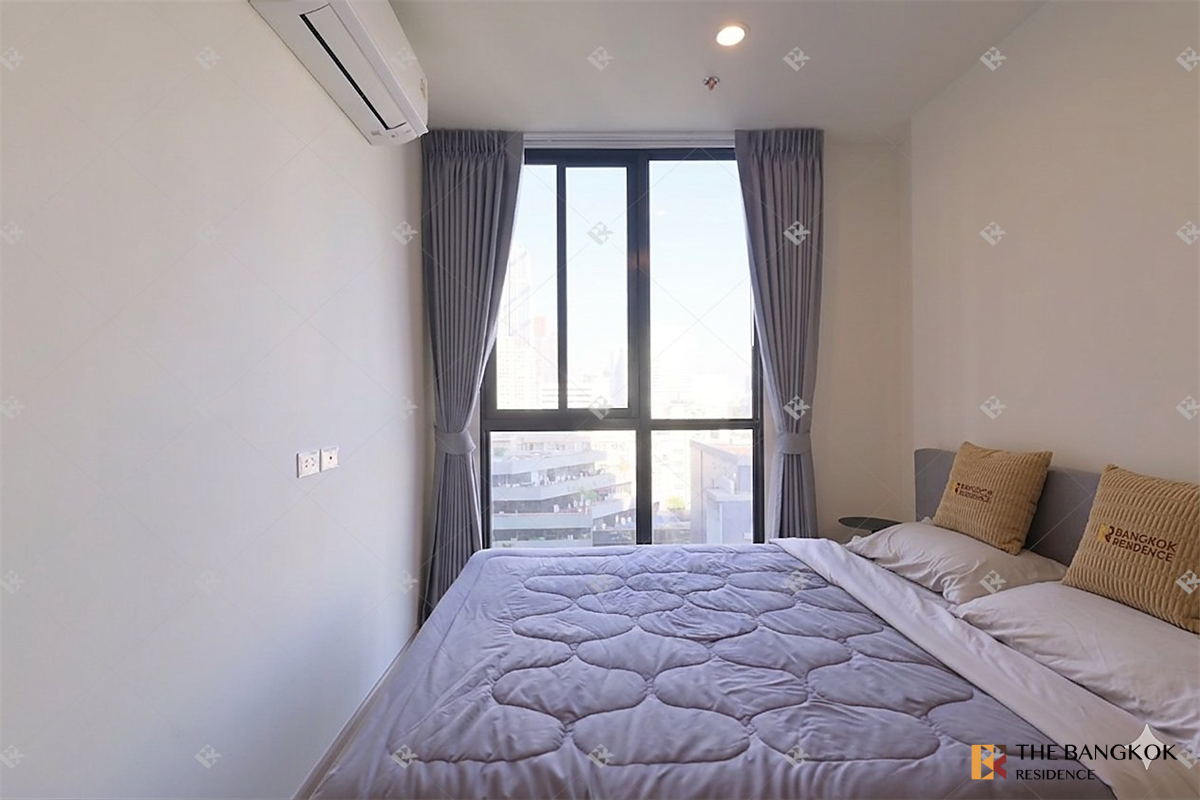 picture Nue District R9 near MRT Rama 9 Station Special price, limited quantity - 8/10