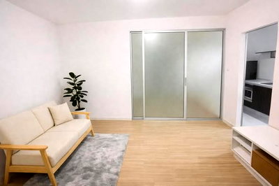 Condos for sale : SMART CONDO WATCHARAPOL FOR SALE 1.19 MB.